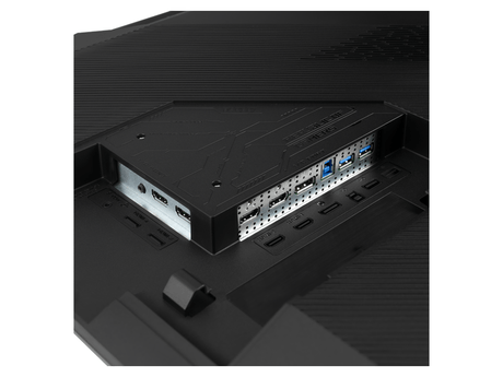 Asus Monitor PC Monitor Pc Asus PG42UQ | 41.5", 4K UHD, Negru, LED