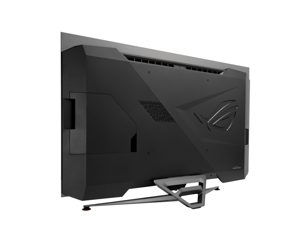 Asus Monitor PC Monitor Pc Asus PG42UQ | 41.5", 4K UHD, Negru, LED