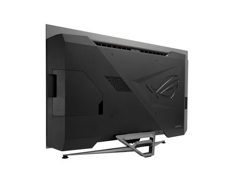 Asus Monitor PC Monitor Pc Asus PG42UQ | 41.5", 4K UHD, Negru, LED