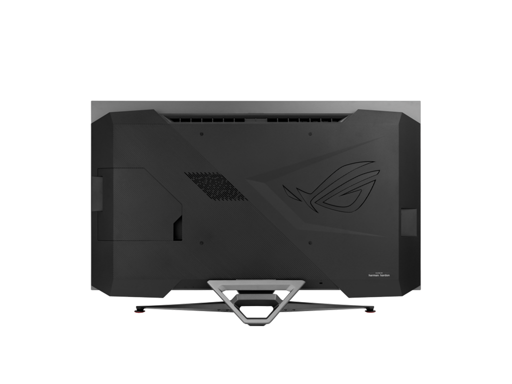 Asus Monitor PC Monitor Pc Asus PG42UQ | 41.5", 4K UHD, Negru, LED