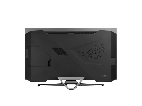 Asus Monitor PC Monitor Pc Asus PG42UQ | 41.5", 4K UHD, Negru, LED