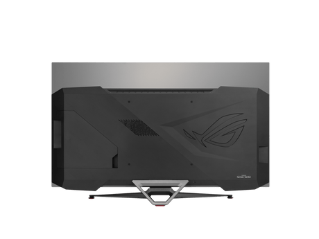 Asus Monitor PC Monitor Pc Asus PG48UQ | 47.5", 4K UHD, Negru, LED