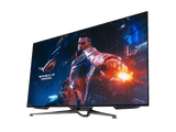 Asus Monitor PC Monitor Pc Asus PG48UQ | 47.5", 4K UHD, Negru, LED