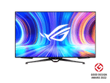 Asus Monitor PC Monitor Pc Asus PG48UQ | 47.5", 4K UHD, Negru, LED