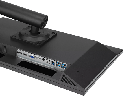 Asus Monitor PC Monitor Pc Asus VA249QGS | 24"