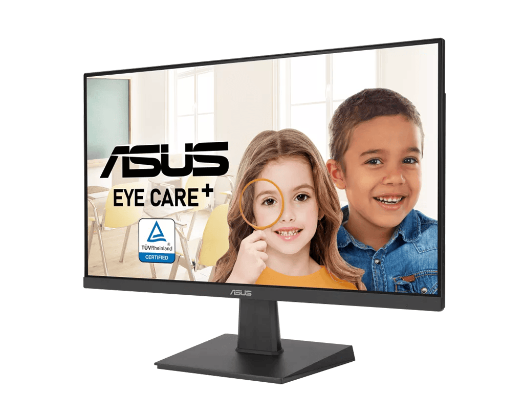 Asus Monitor PC Monitor Pc Asus VA24EHF | 24", Full HD