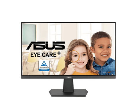 Asus Monitor PC Monitor Pc Asus VA24EHF | 24", Full HD