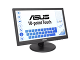 Asus Monitor PC Monitor Pc Asus VT168HR | 15.6", Albastru, Touch