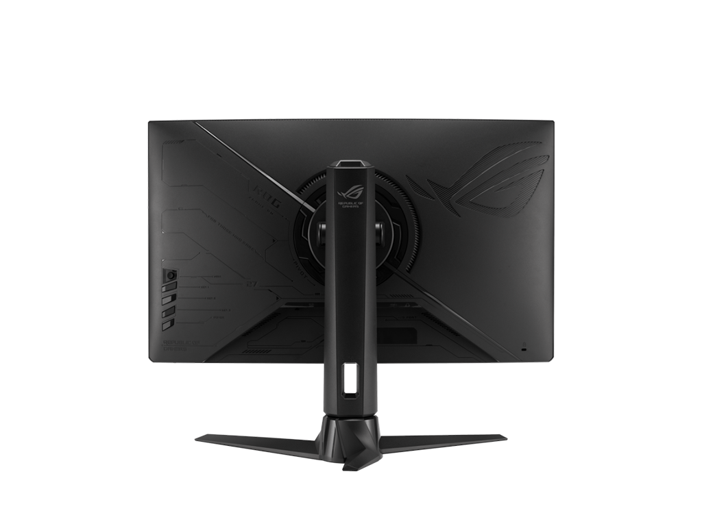 Asus Monitor PC Monitor Pc Asus XG27AQV | 27"