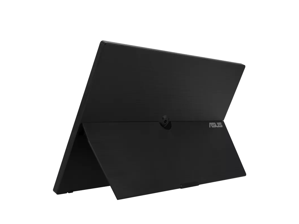 Asus Monitor portabil Monitor Portabil Asus MB16ACV | 0.83kg, 15.6", Full HD, Albastru, Portabil