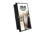 Asus Monitor portabil Monitor Portabil Asus MB16ACV | 0.83kg, 15.6", Full HD, Albastru, Portabil