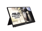 Asus Monitor portabil Monitor Portabil Asus MB16ACV | 0.83kg, 15.6", Full HD, Albastru, Portabil