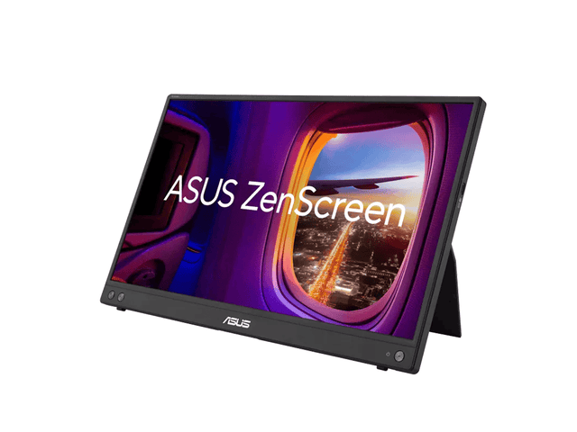 Asus Monitor portabil Monitor Portabil Asus MB16AHV | 16"