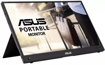 Asus Monitor portabil Monitor Portabil Asus MB16AWP | 7800mAh, 15.6", WiFi, Wireless