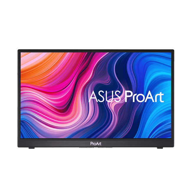 Asus Monitor portabil Monitor Portabil Asus PA148CTV | 14", Full HD, Portabil
