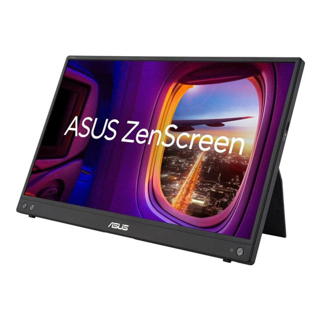 Asus Monitor portabil Monitor Portabil Asus MB16AHV 148114 | 15.6", Full HD, IPS, USB-C