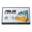 Asus Monitor portabil Monitor Portabil Asus MB16AMTR ZenScreen 90LM04S0-B02170 | 15.6", Full HD, Touchscreen, USB-C