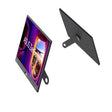 Asus Monitor portabil Monitor Portabil ASUS ZenScreen MB166CR 90LM07D3-B03170 | 15.6", Full HD, USB-C, IPS