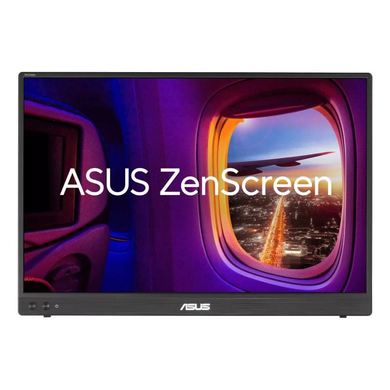 Asus ASUS Monitor portable ZenScreen MB16NCG (90LM0CD1-B01N71) (90LM0CD1B01N71)