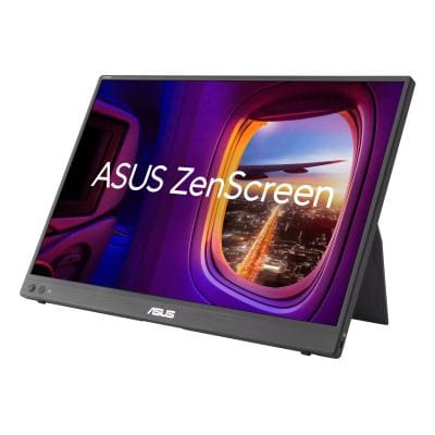 Asus ASUS Monitor portable ZenScreen MB16NCG (90LM0CD1-B01N71) (90LM0CD1B01N71)