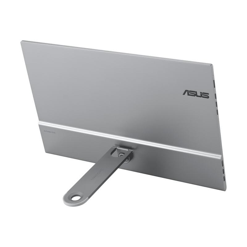 Asus Monitor portabil Monitor Portabil ASUS ZenScreen OLED MQ16AHE 90LM07SV-B02170 | 15.6", Full HD, OLED, USB-C