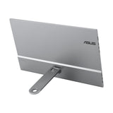 Asus Monitor portabil Monitor Portabil ASUS ZenScreen OLED MQ16AHE 90LM07SV-B02170 | 15.6", Full HD, OLED, USB-C