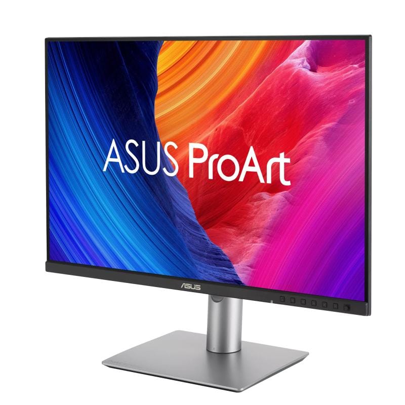 Asus Monitor PC Monitor Asus ProArt PA248QFV 90LM05K1-B01K71 | 24.1", IPS, Full HD, 75Hz