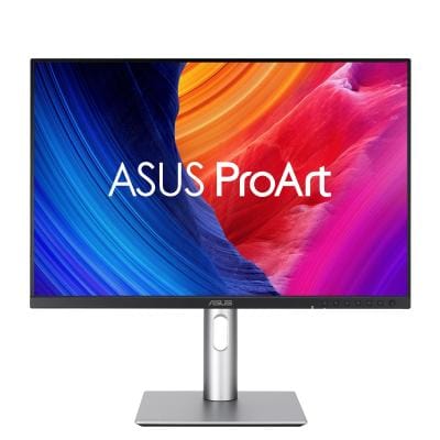Asus Monitor PC Monitor Asus ProArt PA248QFV 90LM05K1-B01K71 | 24.1", IPS, Full HD, 75Hz