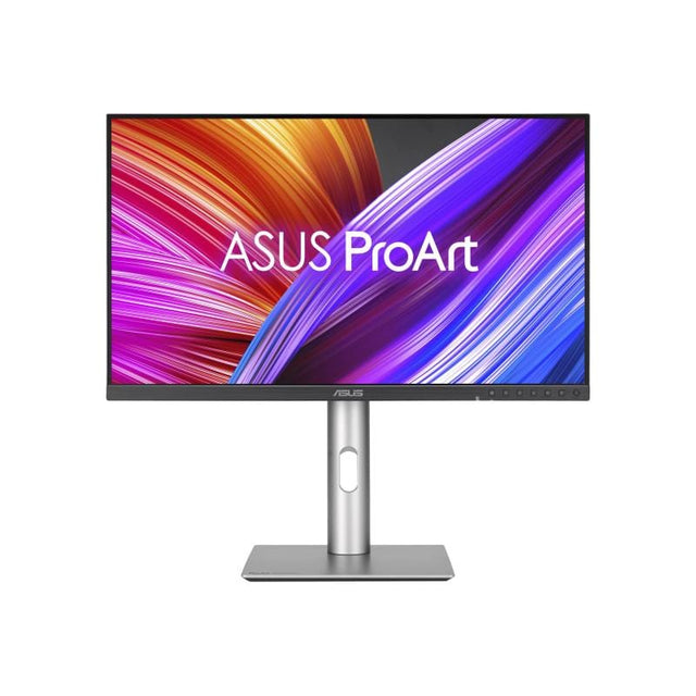 Asus Monitor PC Monitor ASUS ProArt PA24ACRV 90LM08Y0-B01M70 | 24.1", IPS, 1920x1200, 100% sRGB