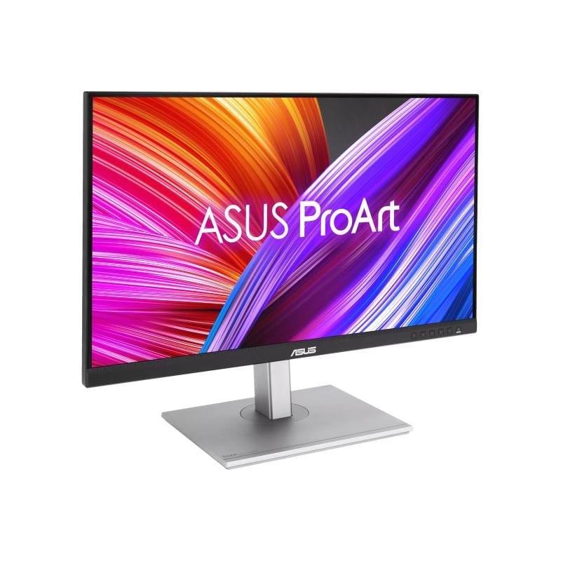 Asus Monitor PC Monitor ASUS ProArt PA278CGV 90LM05L1-B04370 | 27", WQHD, IPS, 75Hz, USB-C