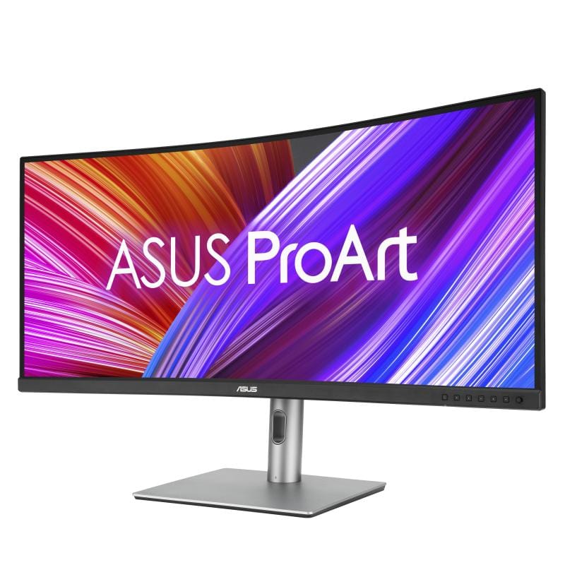 Asus Monitor PC Monitor Asus ProArt PA34VCNV 90LM04A0-B02370 | 34", UWQHD, 100Hz, USB-C
