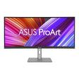 Asus Monitor PC Monitor Asus ProArt PA34VCNV 90LM04A0-B02370 | 34", UWQHD, 100Hz, USB-C