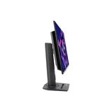 Asus Monitor Gaming ASUS ROG Strix OLED XG27ACDNG 27” – Negru profund, culori intense, timp de răspuns ultra-rapid
