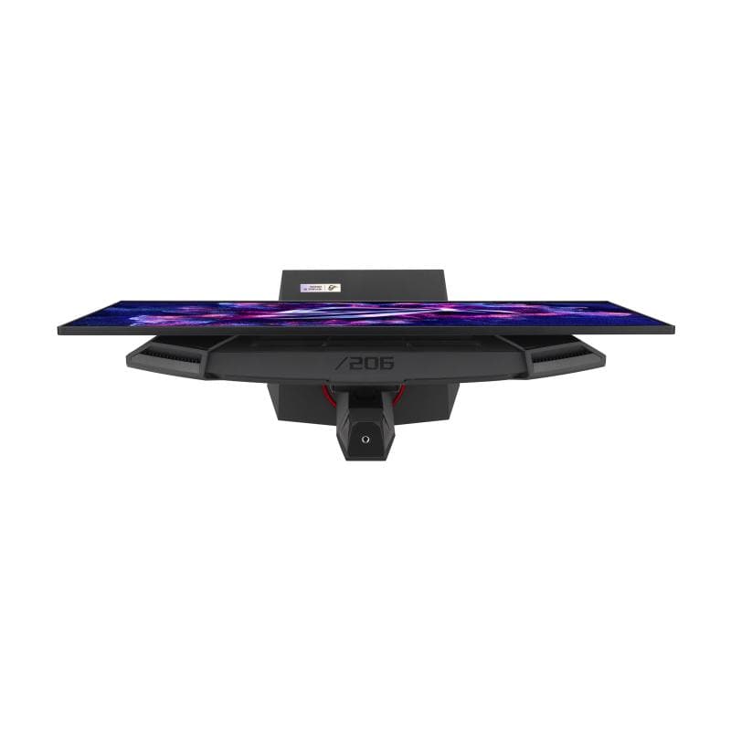 Asus Monitor Gaming ASUS ROG Strix OLED XG27ACDNG 27” – Negru profund, culori intense, timp de răspuns ultra-rapid
