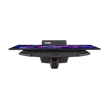 Asus Monitor Gaming ASUS ROG Strix OLED XG27ACDNG 27” – Negru profund, culori intense, timp de răspuns ultra-rapid