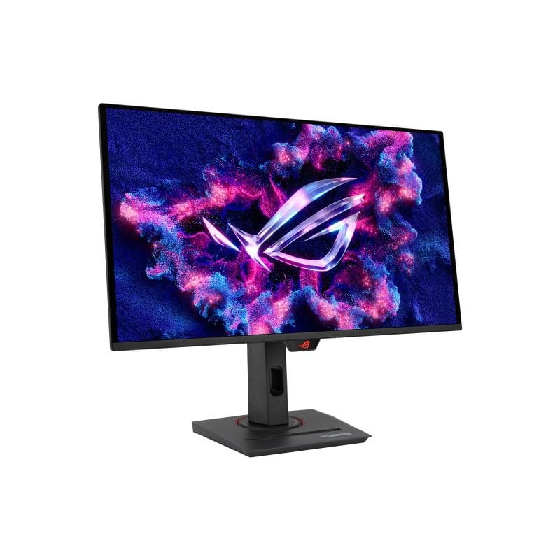 Asus Monitor Gaming ASUS ROG Strix OLED XG27ACDNG 27” – Negru profund, culori intense, timp de răspuns ultra-rapid