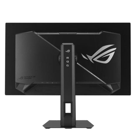 Asus Monitor PC Monitor ASUS ROG Strix OLED XG27AQDMES 90LM0C80-B01171 | 27", OLED, 2560x1440, 240Hz