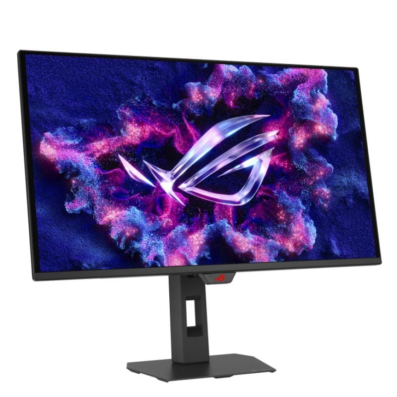 Asus Monitor PC Monitor ASUS ROG Strix OLED XG27AQDMES 90LM0C80-B01171 | 27", OLED, 2560x1440, 240Hz