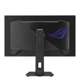Asus Monitor PC Monitor Gaming Asus ROG Strix OLED XG27AQDNG 90LM0CH0-B01971 | 27", 2560x1440, 240Hz, 0.03ms