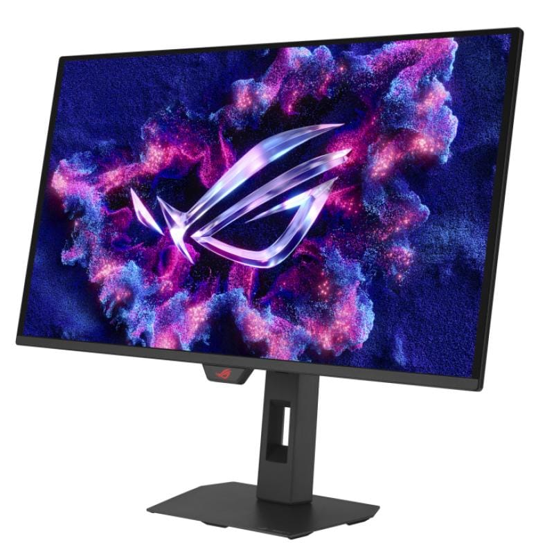Asus Monitor PC Monitor Gaming Asus ROG Strix OLED XG27AQDNG 90LM0CH0-B01971 | 27", 2560x1440, 240Hz, 0.03ms