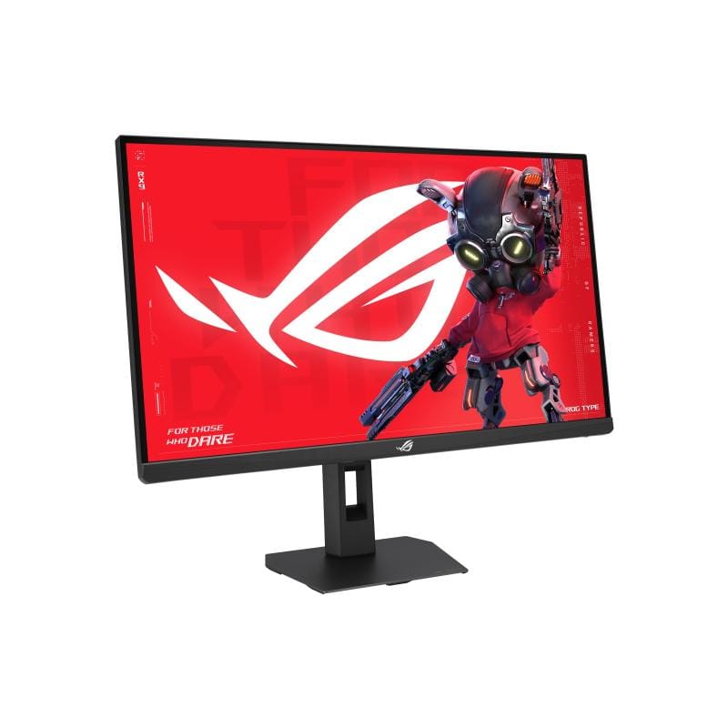 Asus Monitor Gaming ASUS ROG Strix XG27ACMEG, 27", (90LM0C70-B01371)