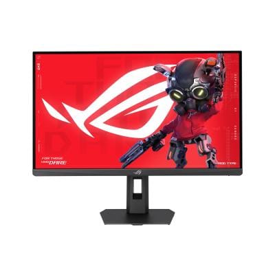 Asus Monitor Gaming ASUS ROG Strix XG27ACMEG, 27", (90LM0C70-B01371)