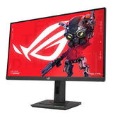 Asus Monitor PC Monitor Gaming ASUS ROG Strix XG27ACMS | 27", 180Hz, VA, 1ms, QHD