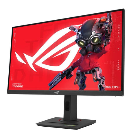 Asus Monitor PC Monitor Gaming ASUS ROG Strix XG27ACMS | 27", 180Hz, VA, 1ms, QHD