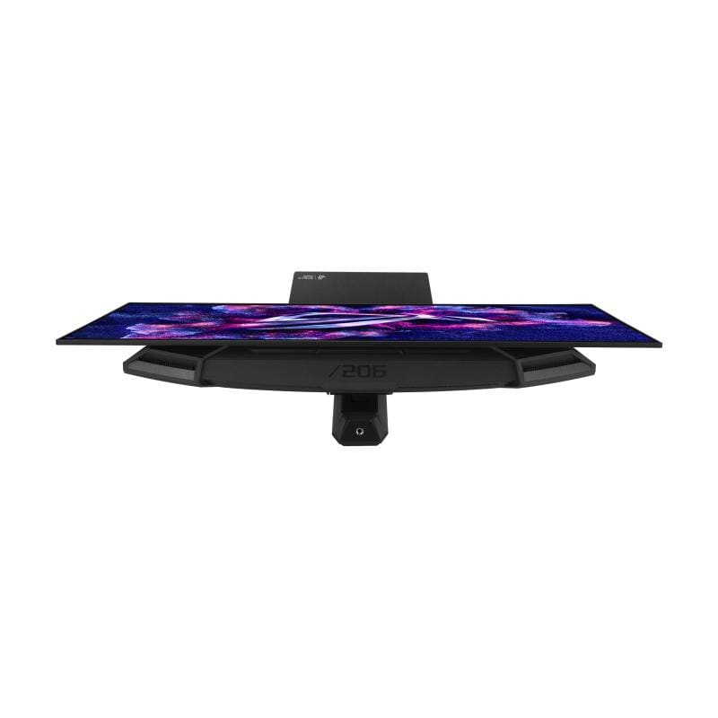 Asus Monitor PC Monitor PC Asus ROG Strix XG27AQDMGR | 27", OLED, 240Hz, QHD, 0.03ms