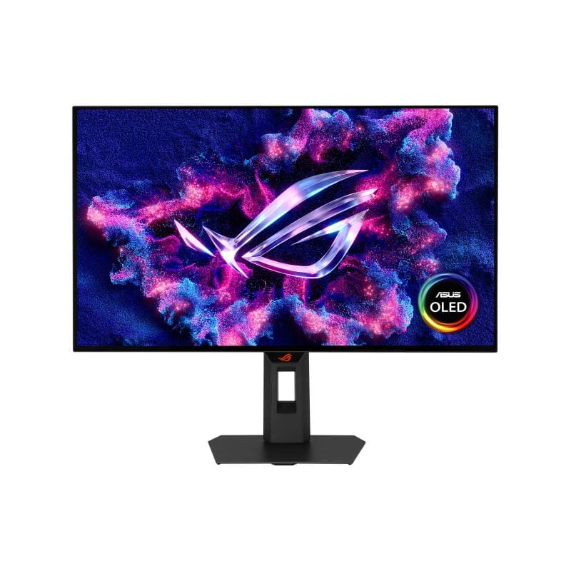 Asus Monitor PC Monitor PC Asus ROG Strix XG27AQDMGR | 27", OLED, 240Hz, QHD, 0.03ms