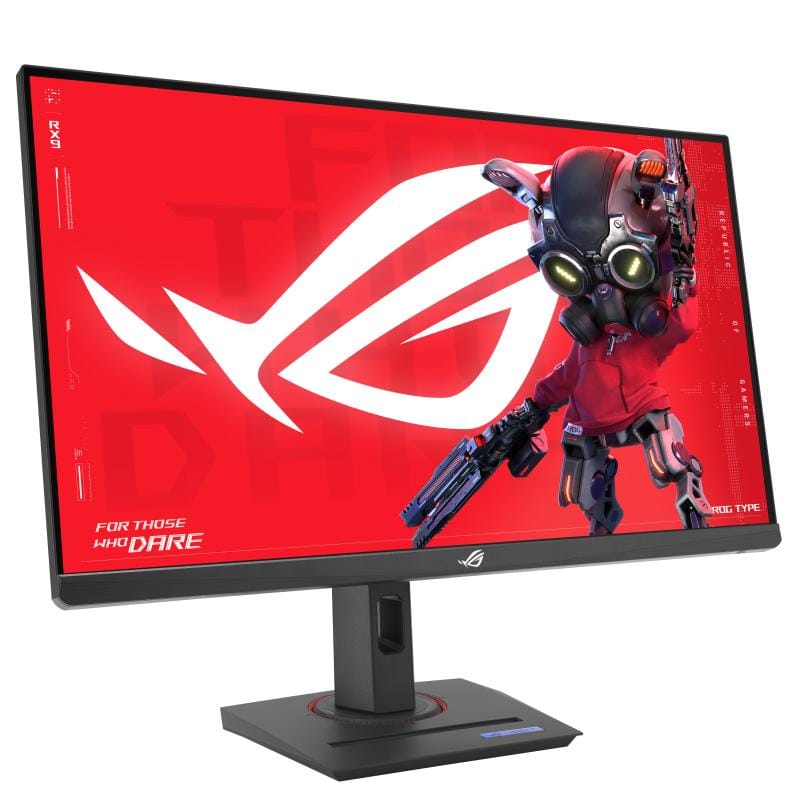 Asus Monitor PC Monitor PC ASUS ROG Strix XG27UCG 90LM0AG1-B01370 | 27", 4K UHD, 144Hz, IPS