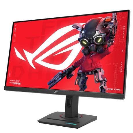 Asus Monitor PC Monitor PC ASUS ROG Strix XG27UCG 90LM0AG1-B01370 | 27", 4K UHD, 144Hz, IPS