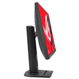 Asus Monitor PC Monitor PC ASUS ROG Strix XG27UCG 90LM0AG1-B01370 | 27", 4K UHD, 144Hz, IPS