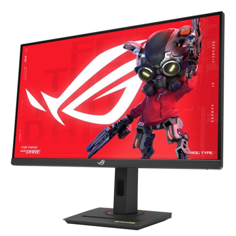 Asus Monitor gaming ASUS ROG Strix XG27UCS 27 inch, 4K UHD, 160 Hz, 1 ms, HDMI/DisplayPort (90LM09S0-B01170)